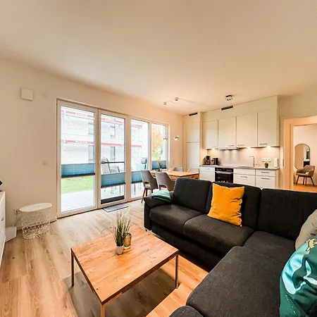 Weisse 25 Boltenhagen (Ostseebad)