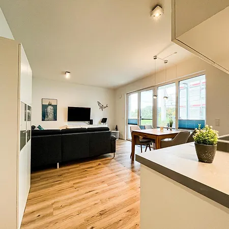 Apartment Weiße 25