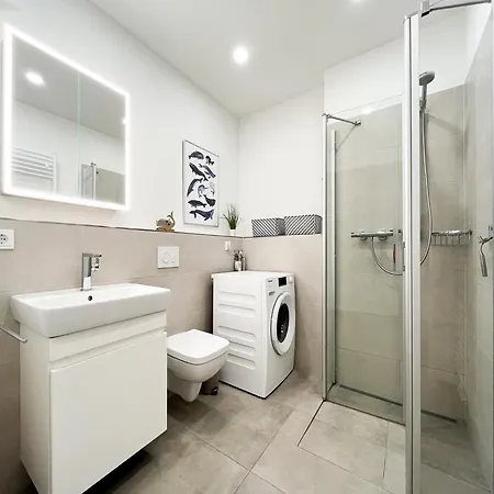 Weisse 25 * Boltenhagen (Ostseebad)