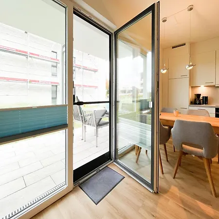 Apartment Weiße 25