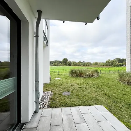 Apartment Weiße 25 *