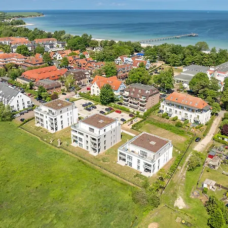 Weisse 25 Apartmán *