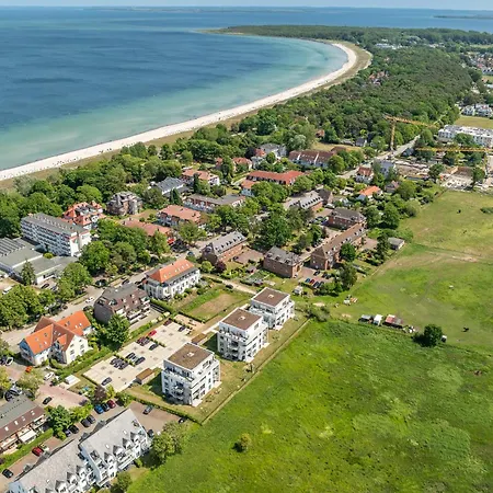 Weisse 25 Boltenhagen (Ostseebad)