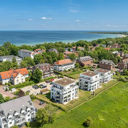 Weisse 25 Apartmán *