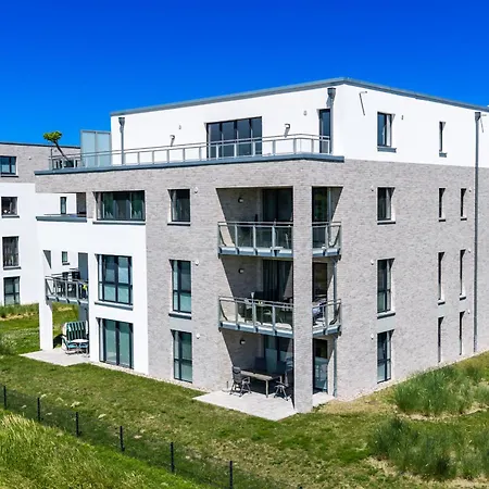 Weiße 25 Apartment *