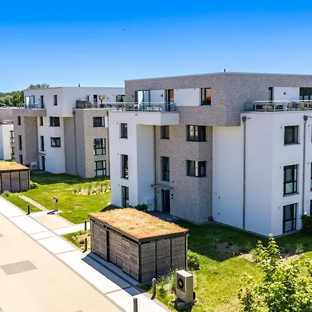 Apartment Weiße 25