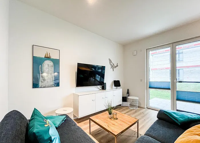 Weisse 25 Boltenhagen