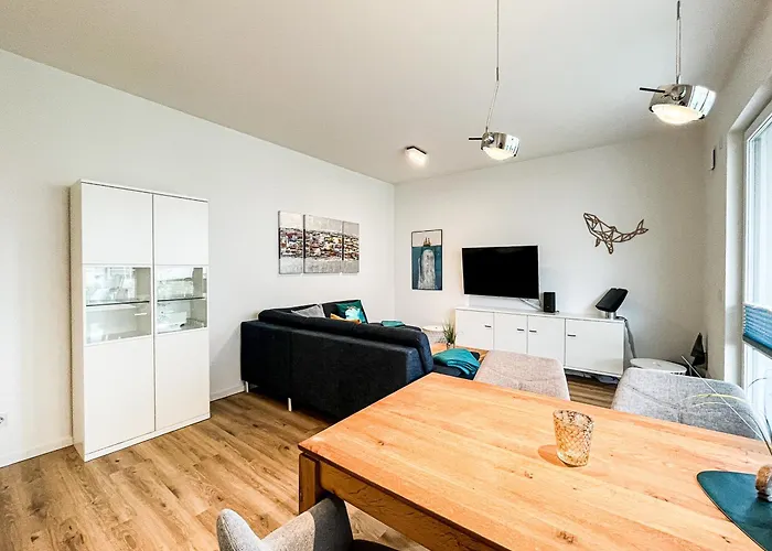 Weisse 25 Apartman *