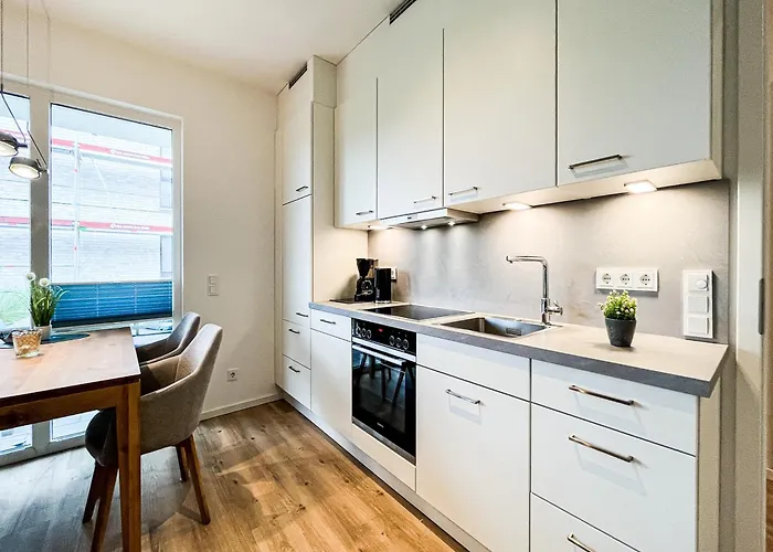 Apartman Weisse 25 *