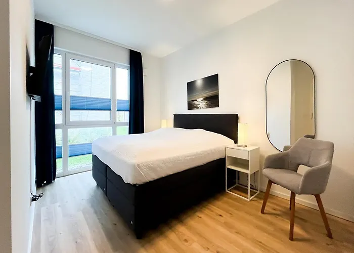 Apartman Weisse 25 *