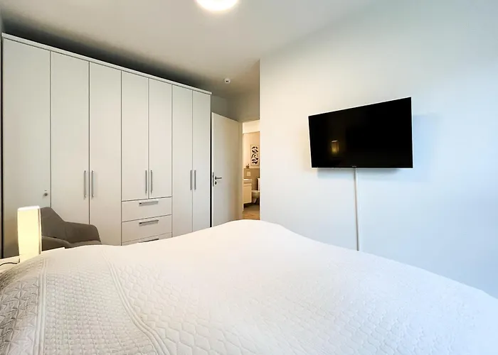 Apartman Weisse 25 *