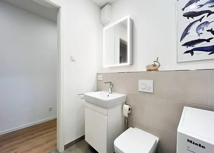 Weisse 25 Apartman *