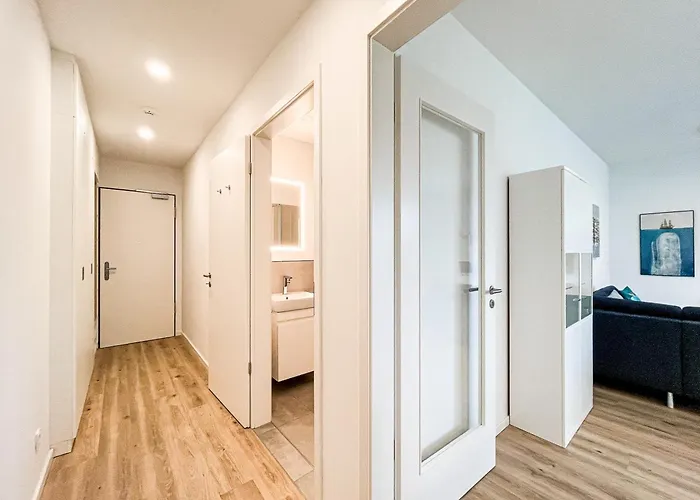 Apartman Weisse 25 *