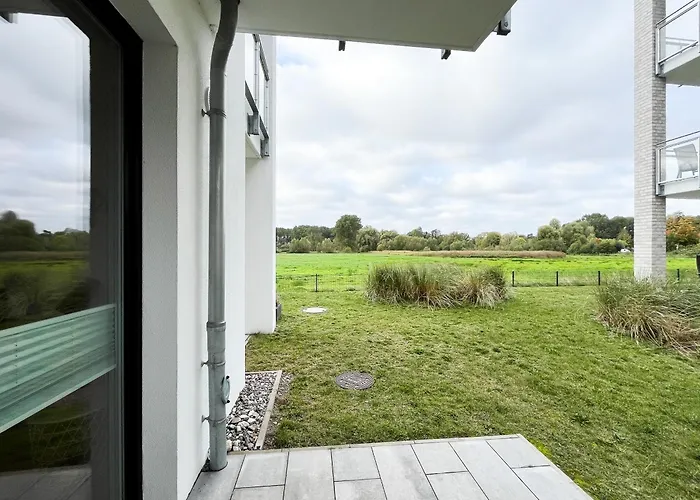 Apartman Weisse 25 *