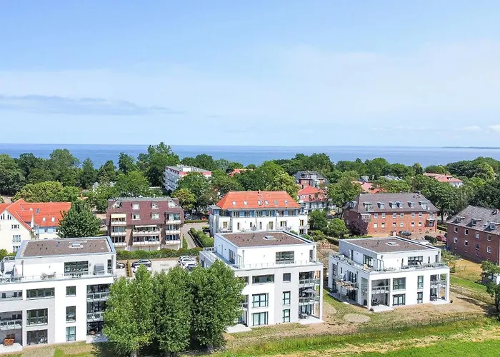 Weisse 25 Boltenhagen