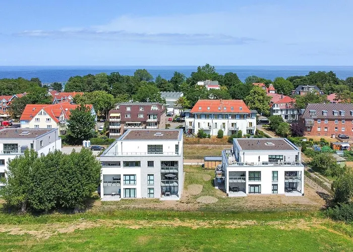 Weisse 25 Boltenhagen