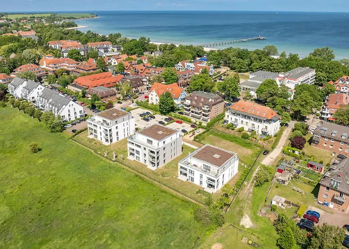 Weisse 25 Apartman *