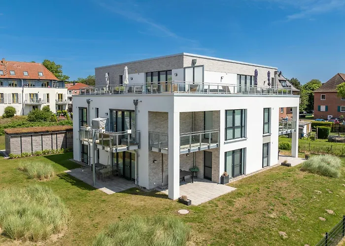 Weisse 25 * Boltenhagen