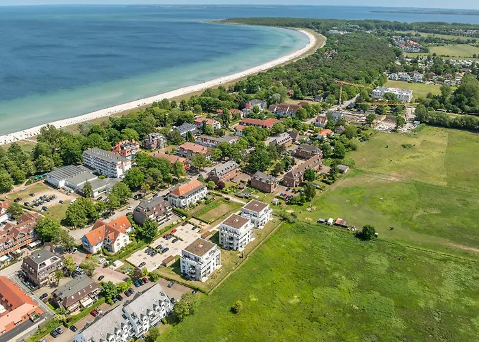 Weisse 25 Boltenhagen